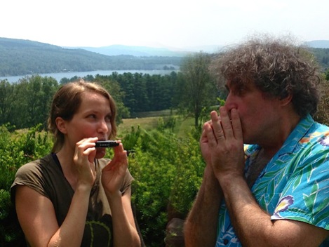 David Carolyn kripalu 7-13